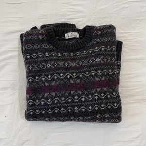 valentino sport sweater